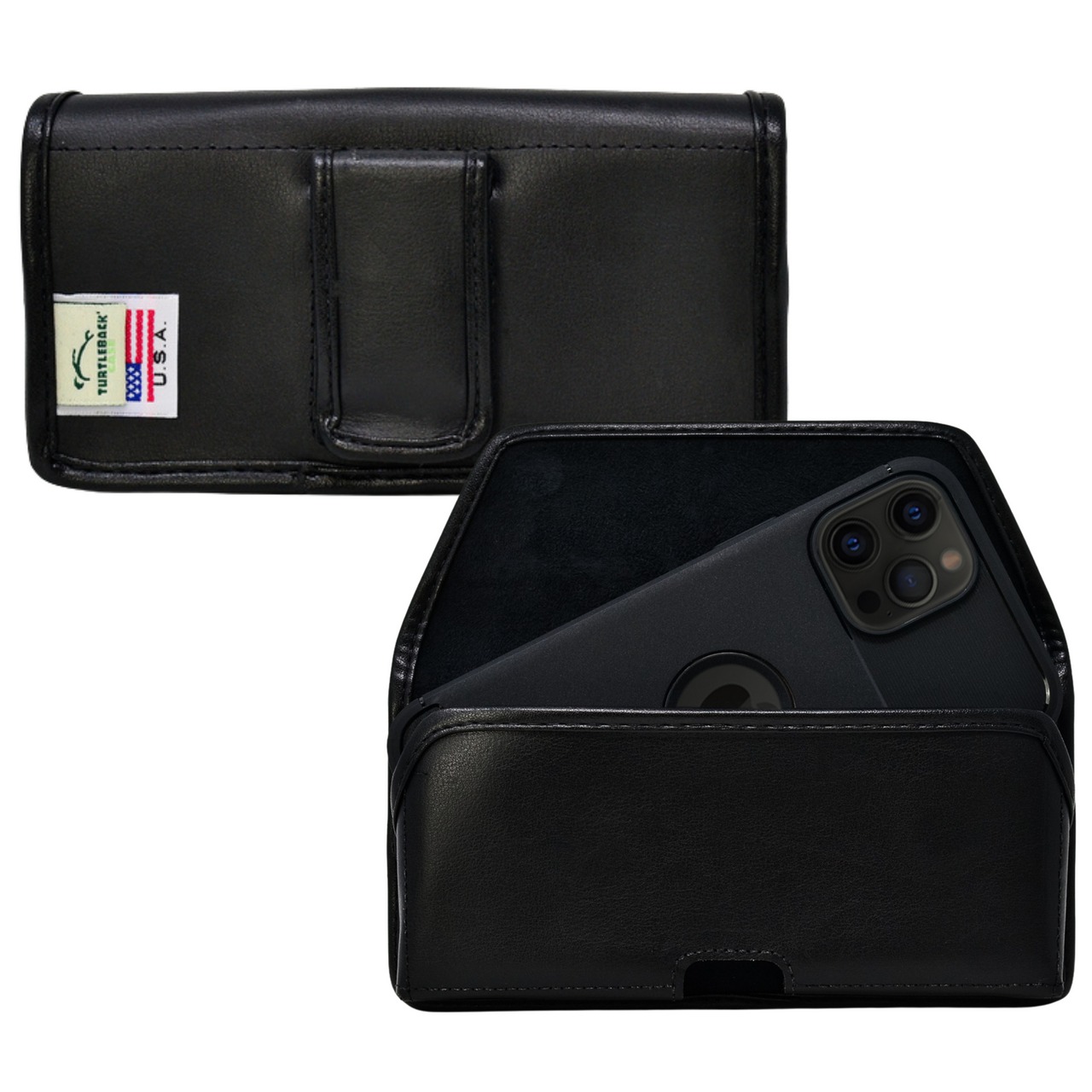 Case Turtleback